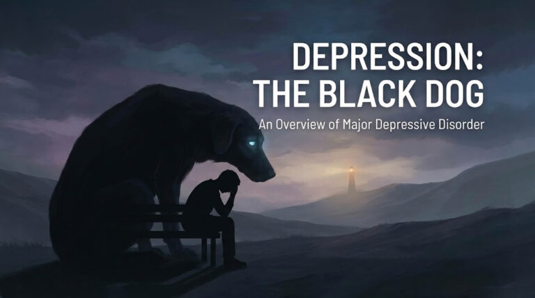 An overview of Major Depressive Disorder